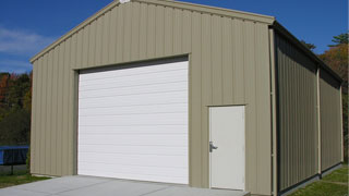 Garage Door Openers at Mariners Village San Diego, California